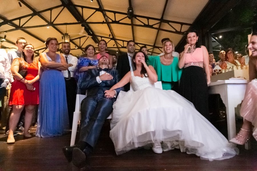 Foto Matrimonio Annalisa e Stefano - Convento Dei Neveri (Bergamo) (76)