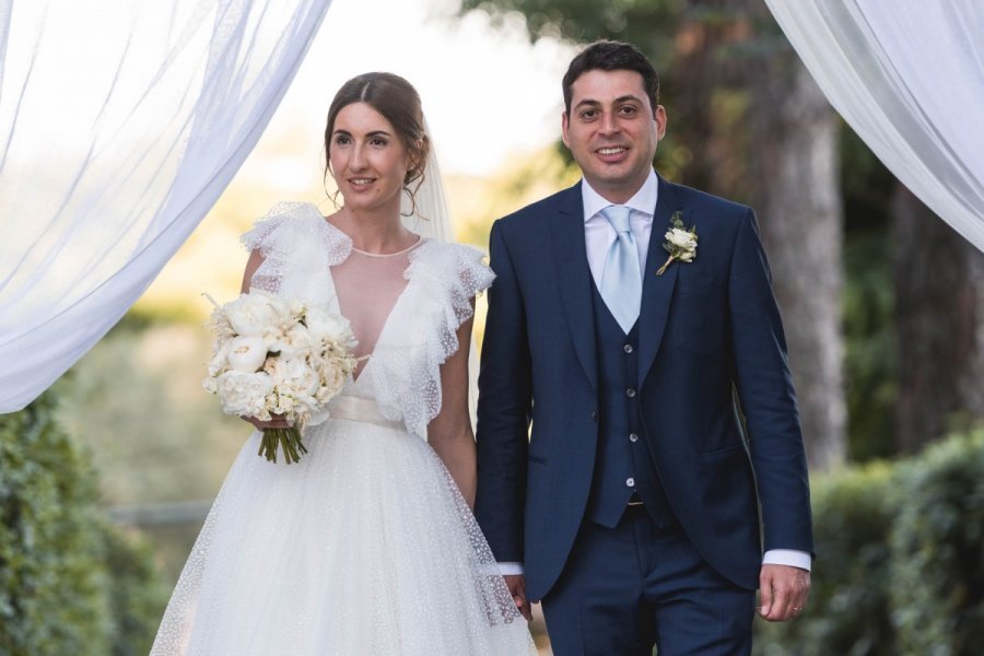 Foto Matrimonio Letizia e Giovanni - Palazzo Villani (Milano) (39)