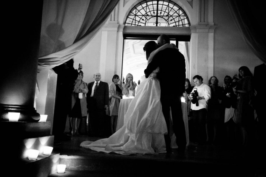 Foto Matrimonio Giulia e Andrea - Palazzo Stella (Bologna) (107)