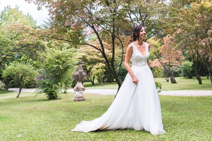 Foto Matrimonio Grace e Alessandro - Castello di Monasterolo (Bergamo) (65)