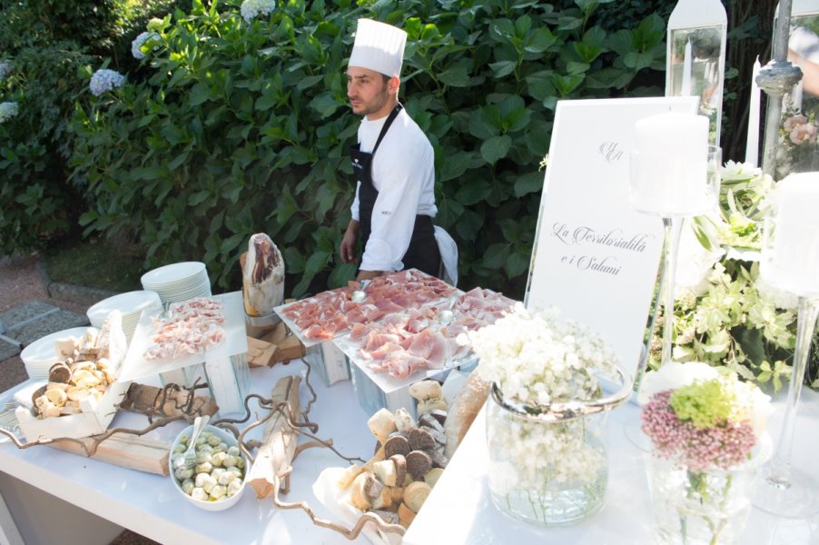 Foto Matrimonio Anita e Maurizio - Abbazia Di Santo Spirito (Lago Maggiore) (33)