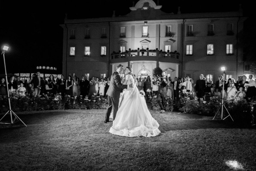 Foto Matrimonio Silvia e Matteo - Villa Acquaroli (Bergamo) (54)