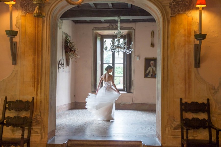 Foto Matrimonio Emanuela e Davide - Villa Sommi Picenardi (Lecco) (55)