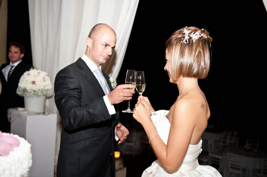 Foto Matrimonio Giulia e Andrea - Palazzo Stella (Bologna) (108)