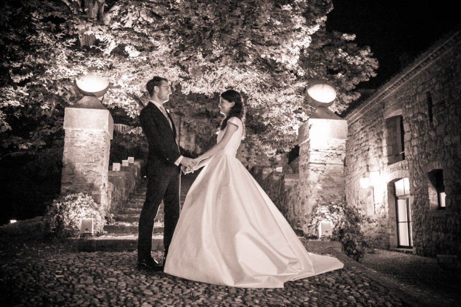 Foto Matrimonio Alessandra e Andrea - Castello Di Villalta (Italia ed Europa) (57)