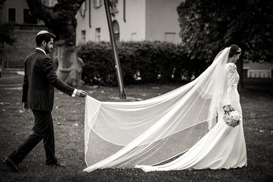 Foto Matrimonio Raquel e Michael - Chiostri Di San Barnaba (Milano) (71)