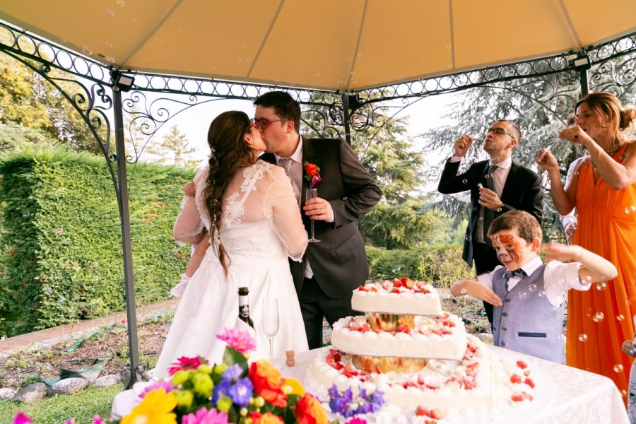 Foto Matrimonio Veronica e Giona - Castello Di Casiglio (Lago di Como) (87)