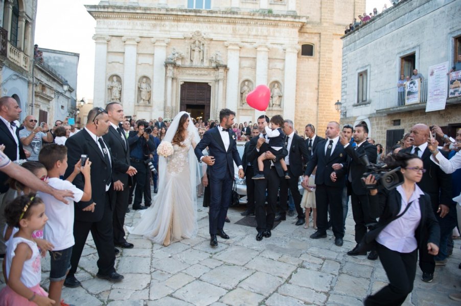Foto Matrimonio Stefania e Mirko - Masseria Traetta Ostuni (Italia) (51)