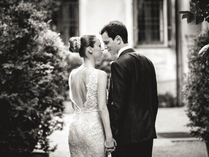 Foto Matrimonio Erika e Riccardo - Abbazia Di Santo Spirito (Lago Maggiore) (80)