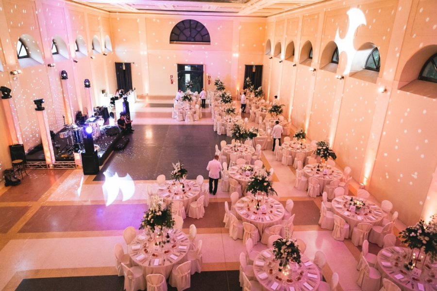 Foto Matrimonio Giulia e Joel - Villa Castelbarco (Milano) (76)