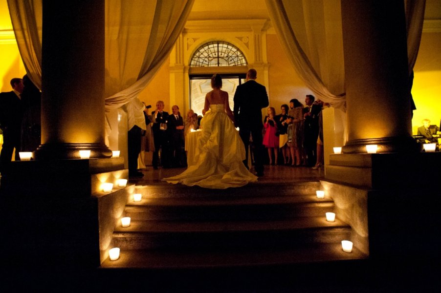 Foto Matrimonio Giulia e Andrea - Palazzo Stella (Bologna) (109)