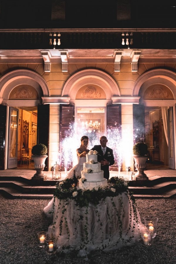 Foto Matrimonio Laura e Giuseppe - Villa Parravicini Revel (Lago di Como) (48)