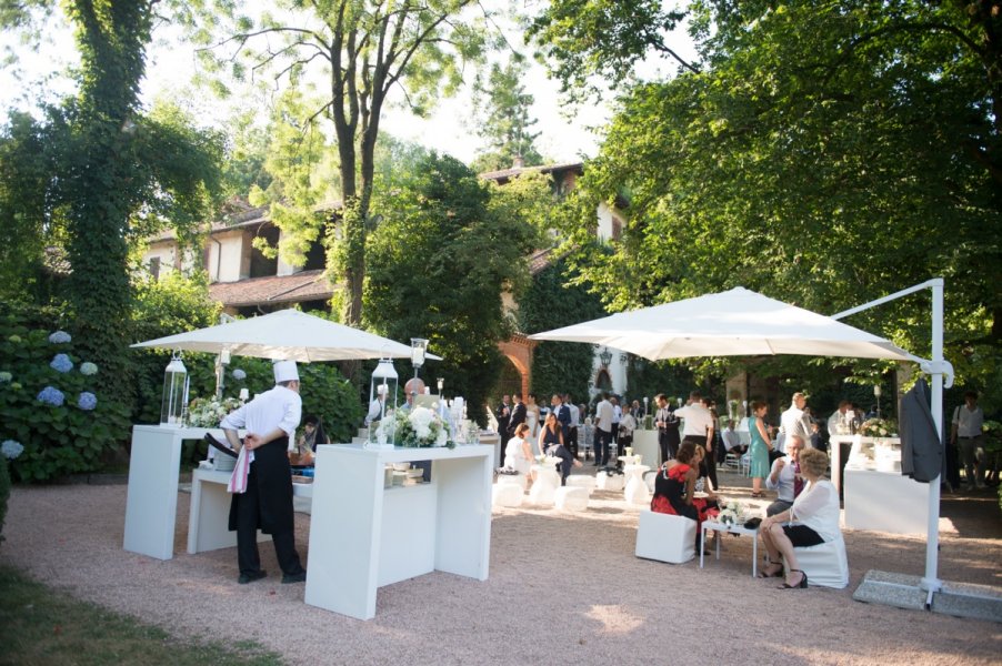 Foto Matrimonio Anita e Maurizio - Abbazia Di Santo Spirito (Lago Maggiore) (34)