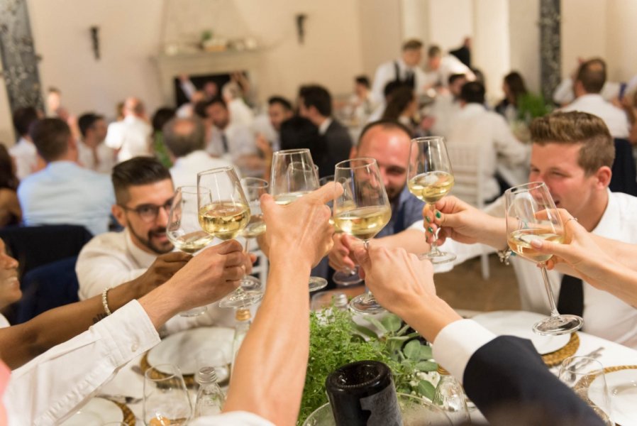 Foto Matrimonio Chiara e Andrea - Cascina Boscaccio (Milano) (149)