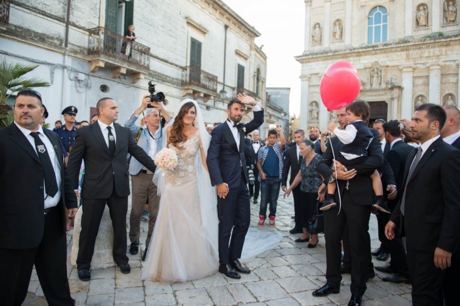Foto Matrimonio Stefania e Mirko - Masseria Traetta Ostuni (Italia) (54)