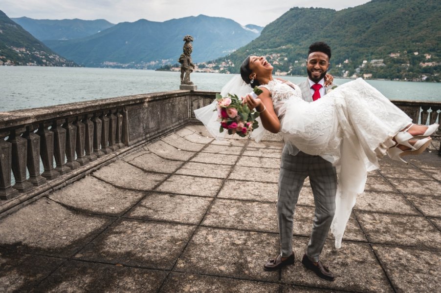 Foto Matrimonio Danielle e Daniel - Villa Pizzo (Lago di Como) (71)