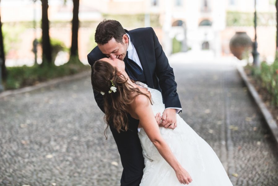 Foto Matrimonio Claudia e Marcello - Villa Valenca (Brescia) (49)