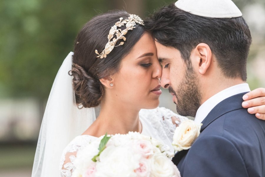 Foto Matrimonio Raquel e Michael - Chiostri Di San Barnaba (Milano) (72)