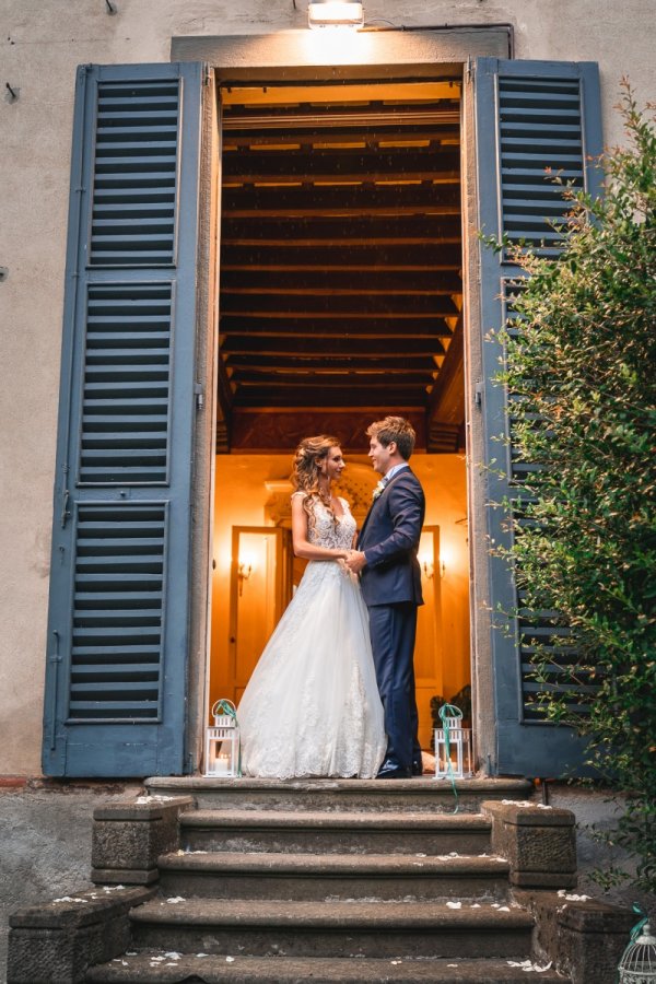 Foto Matrimonio Francesca e Federico - Castello Silvestri (Bergamo) (88)