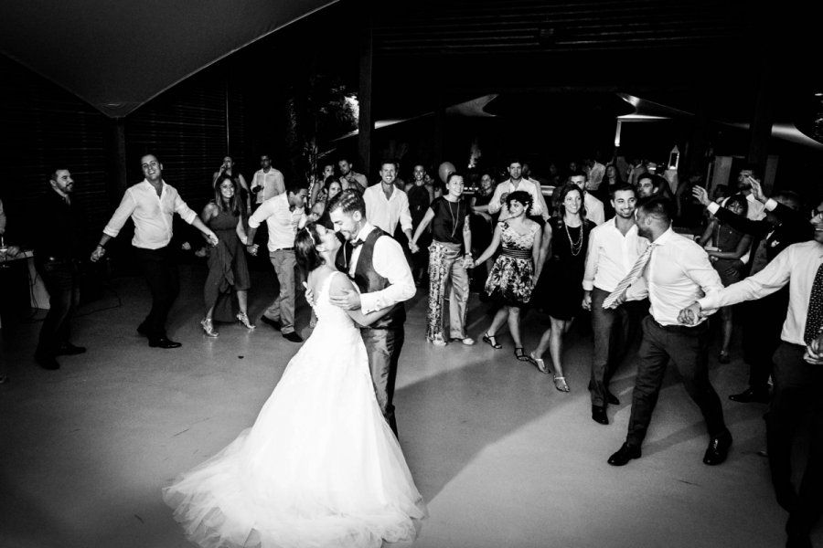 Foto Matrimonio Annalisa e Stefano - Convento Dei Neveri (Bergamo) (79)