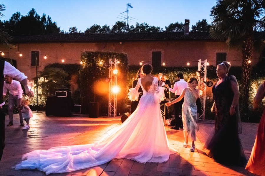 Foto Matrimonio Greta e Alberto - Convento Dell'Annunciata (Italia ed Europa) (62)