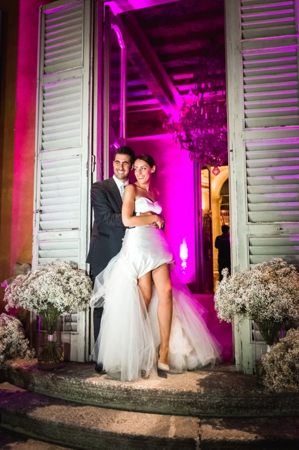 Foto Matrimonio Camilla e Matteo - Villa Subaglio (Lecco) (71)