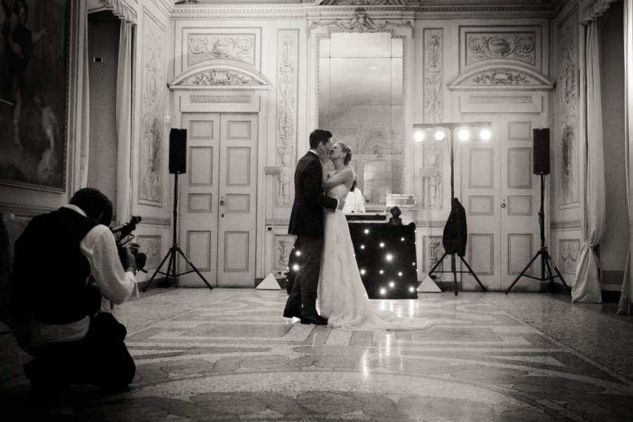 Foto Matrimonio Arianna e Filippo - Villa Borromeo (Milano) (73)