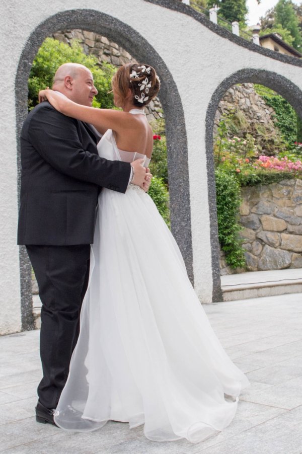 Foto Matrimonio Carmer e Alberico - Mandarin Oriental (Lago di Como) (82)