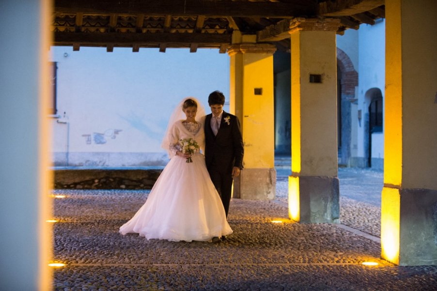 Foto Matrimonio Cristina e Luca - Officine Del Volo (Milano) (111)