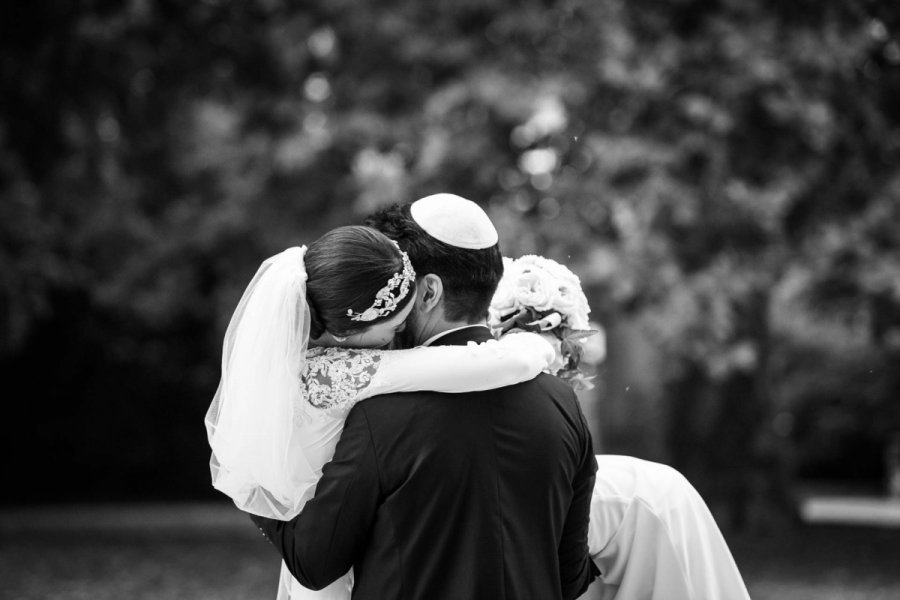 Foto Matrimonio Raquel e Michael - Chiostri Di San Barnaba (Milano) (73)