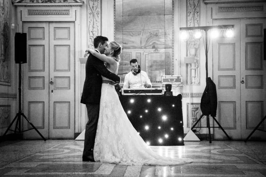 Foto Matrimonio Arianna e Filippo - Villa Borromeo (Milano) (76)