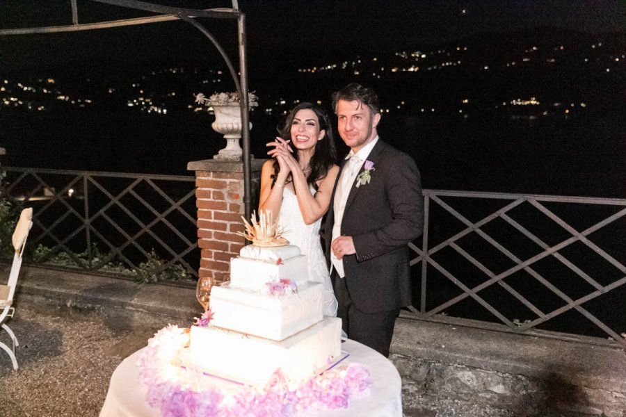 Foto Matrimonio Samah e Cristiano - Sole Di Ranco (Lago Maggiore) (67)