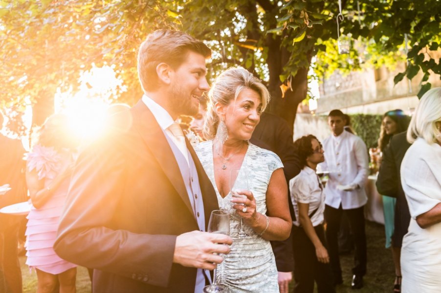 Foto Matrimonio Elisabetta e Jacopo - Castello Di Castagneto Carducci (Toscana) (66)