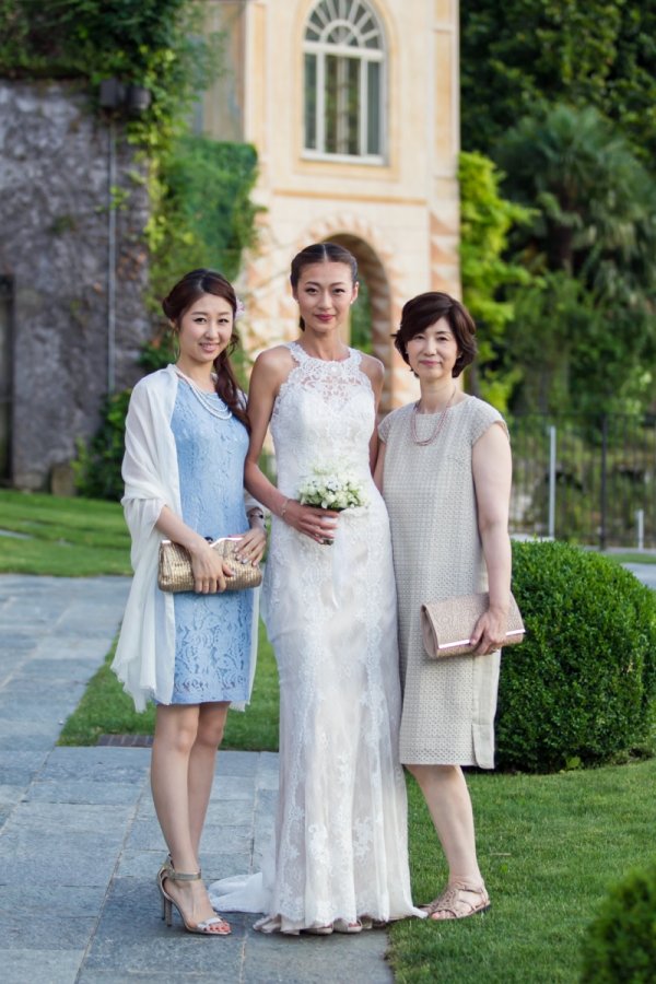 Foto Matrimonio Aska e Taka - Mandarin Oriental (Lago di Como) (123)