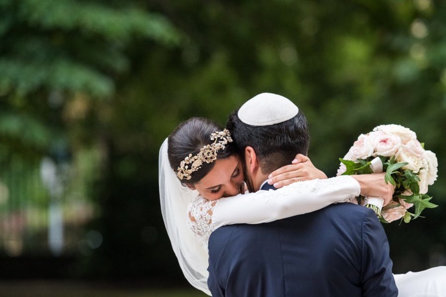 Foto Matrimonio Raquel e Michael - Chiostri Di San Barnaba (Milano) (74)