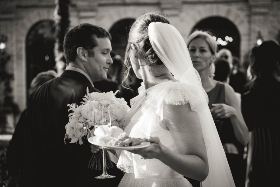 Foto Matrimonio Letizia e Giovanni - Palazzo Villani (Milano) (40)