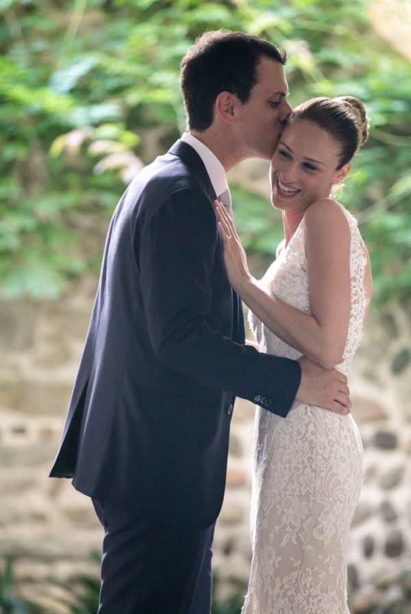 Foto Matrimonio Erika e Riccardo - Abbazia Di Santo Spirito (Lago Maggiore) (82)