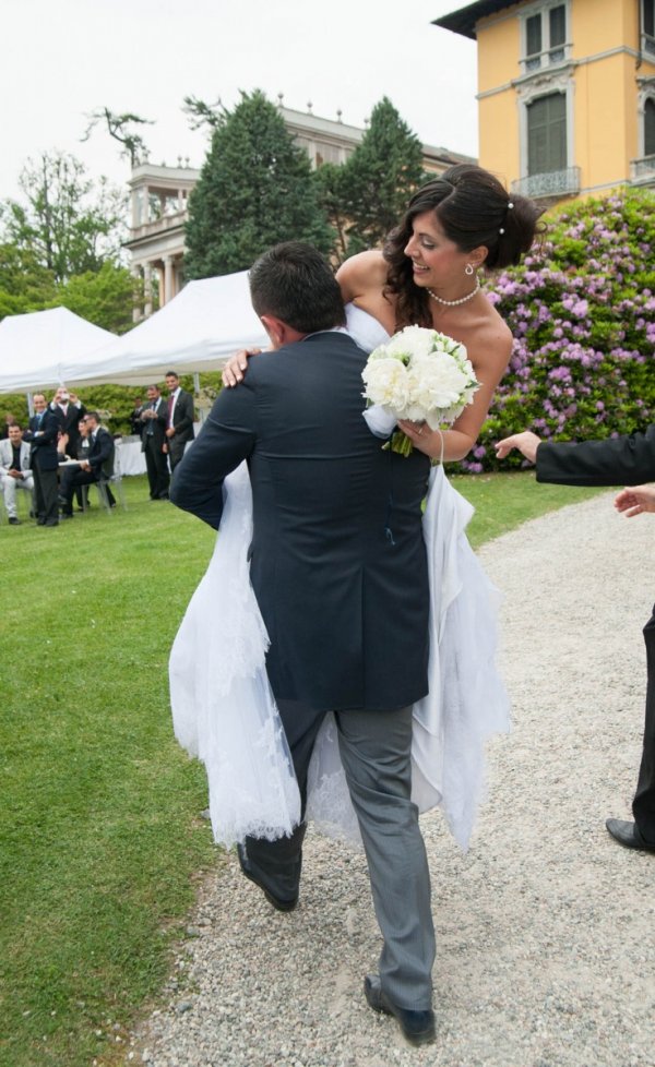 Foto Matrimonio Sofia e Ivan - Villa Rusconi Clerici (Lago Maggiore) (59)