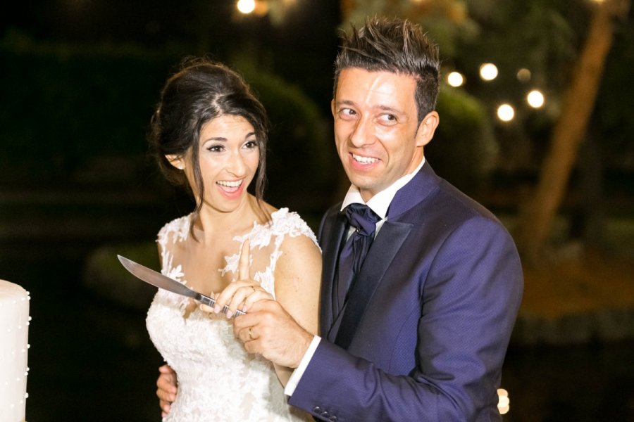 Foto Matrimonio Silvia e Andrea - Villa Acquaroli (Bergamo) (58)