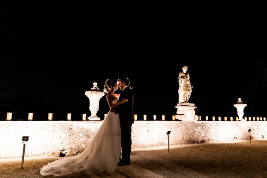 Foto Matrimonio Laura e Paolo - Castello Durini (Lago di Como) (53)