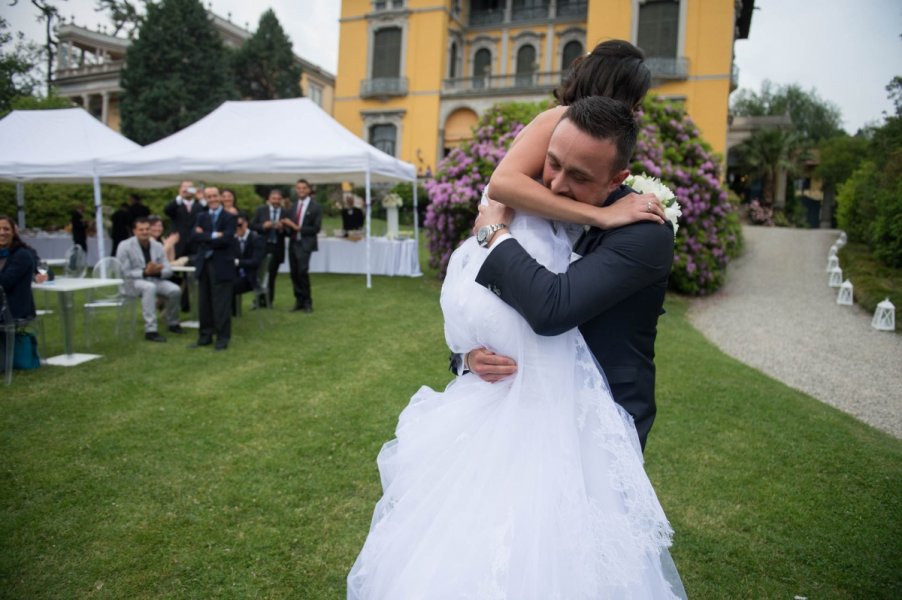 Foto Matrimonio Sofia e Ivan - Villa Rusconi Clerici (Lago Maggiore) (60)