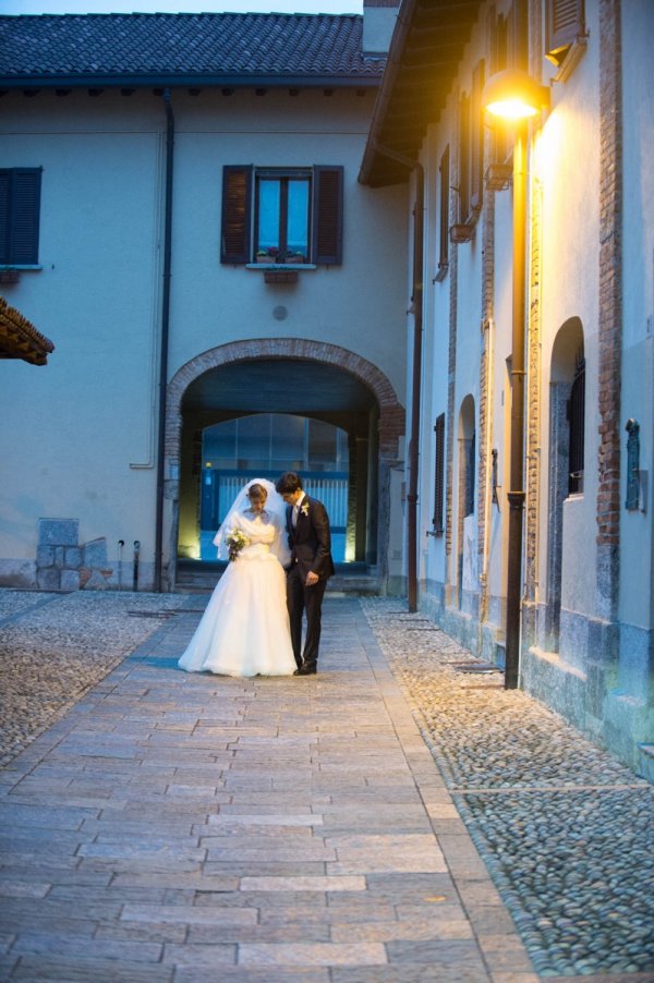Foto Matrimonio Cristina e Luca - Officine Del Volo (Milano) (119)