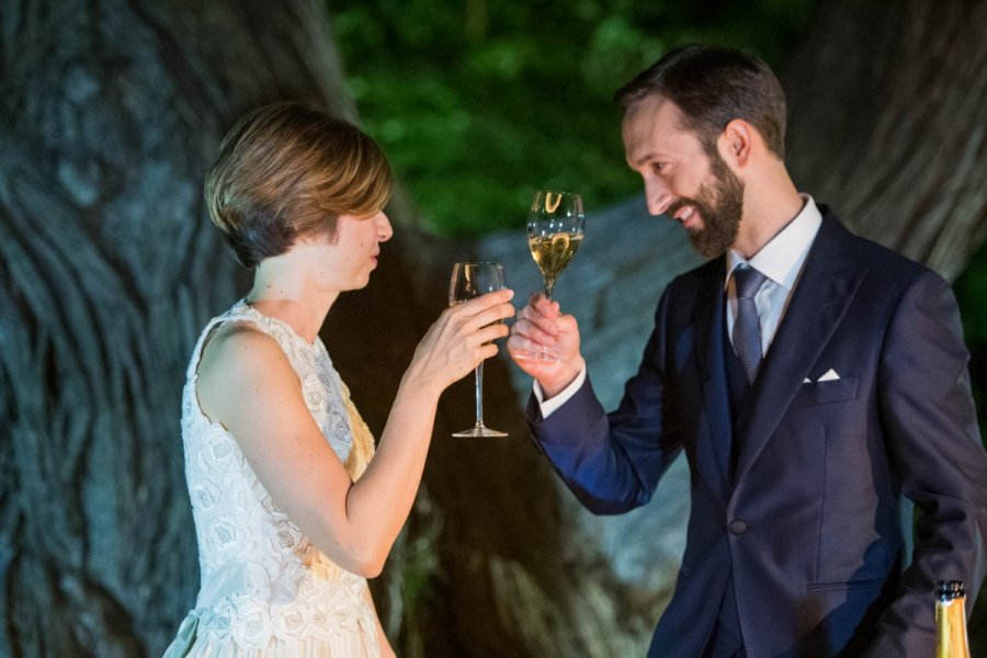 Foto Matrimonio Irene e Pietro - Palazzo Stella (Bologna) (64)