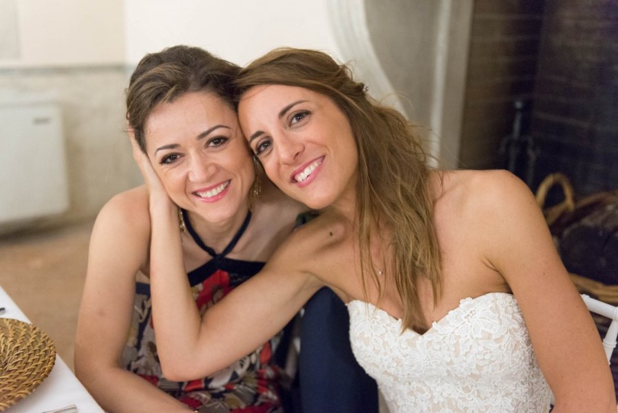 Foto Matrimonio Chiara e Andrea - Cascina Boscaccio (Milano) (151)