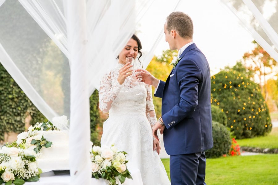 Foto Matrimonio Aurora e Daniele - Castello Di Marne (Bergamo) (49)