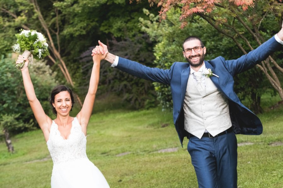 Foto Matrimonio Grace e Alessandro - Castello di Monasterolo (Bergamo) (69)