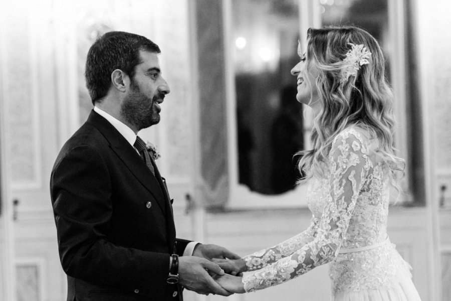 Foto Matrimonio Alexandra e Piero - Villa Aurelia (Italia ed Europa) (88)