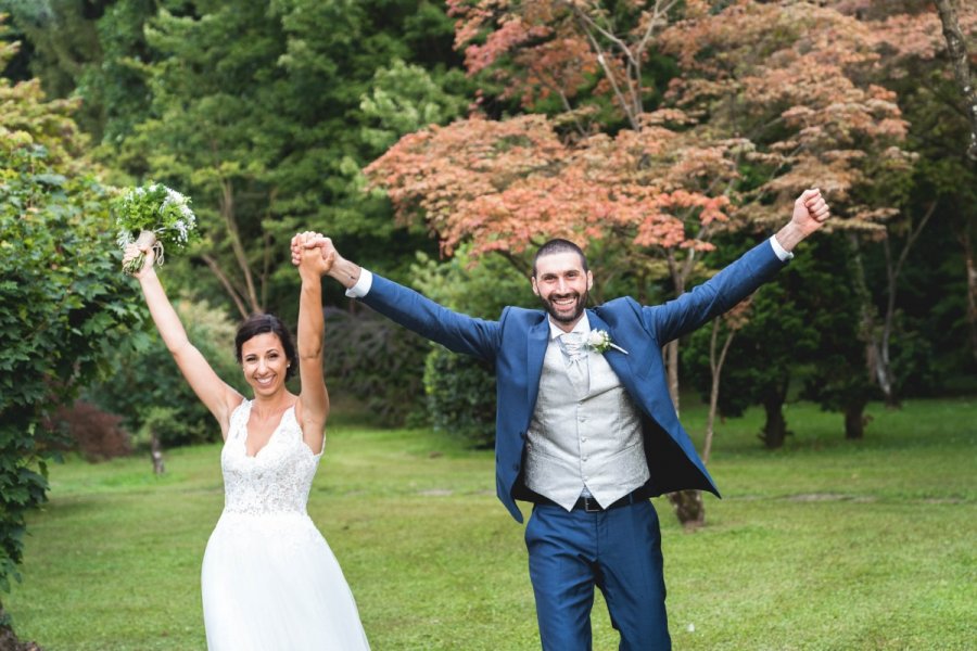 Foto Matrimonio Grace e Alessandro - Castello di Monasterolo (Bergamo) (70)