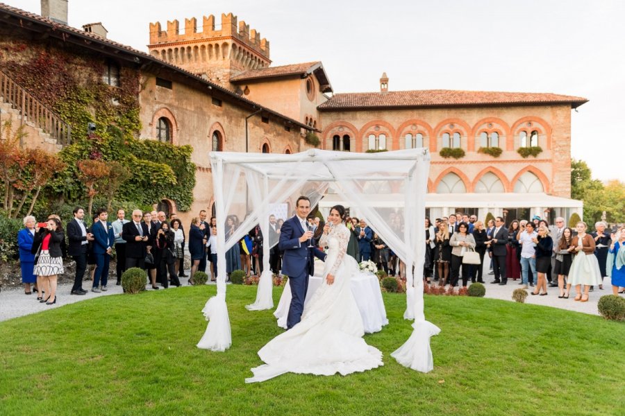 Foto Matrimonio Aurora e Daniele - Castello Di Marne (Bergamo) (50)