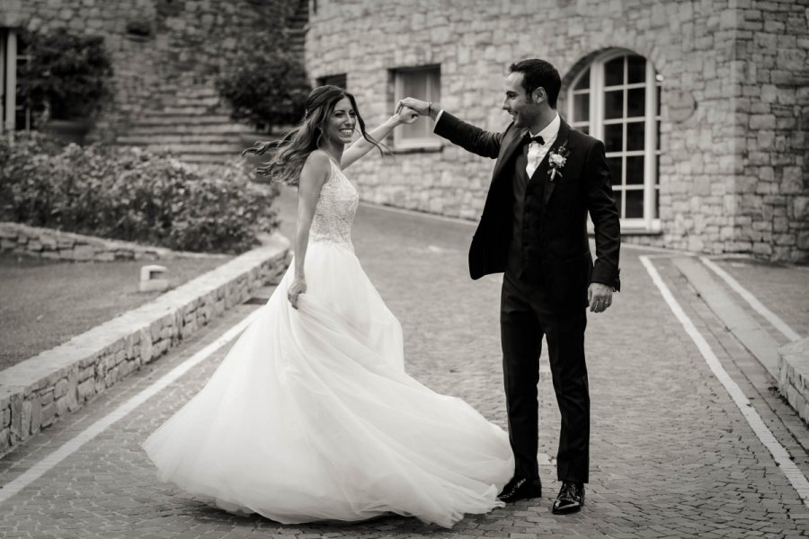 Foto Matrimonio Josephine e Edoardo - Relais e Chateaux Da Vittorio Cantalupa (Bergamo) (71)